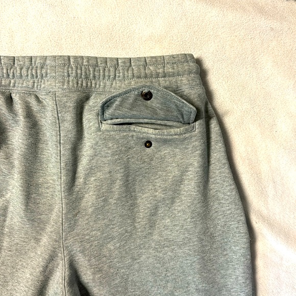 RBX Thick Cotton-Blend Sweatpants - Picture 3 of 5